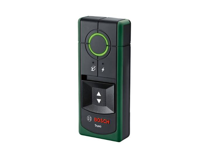 Bosch Truvo Digitales Ortungsgerät