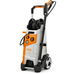 STIHL Elektro-Hochdruckreiniger RE 150 PLUS