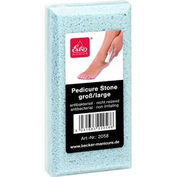 Becker Manicure ERBE Pedicure Stein blau