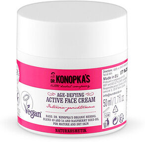 Dr. Konopka's Crema Facial Intensiva Antienvejecimiento 50 ml 50 ml