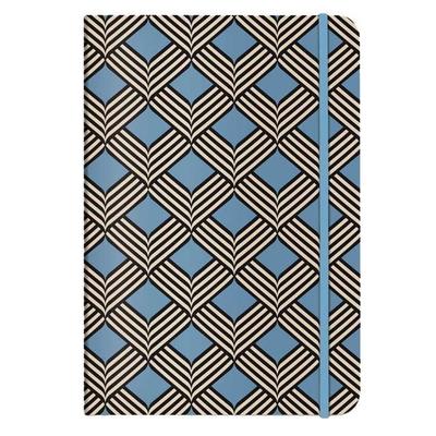 Notizbuch A5 Rhombus