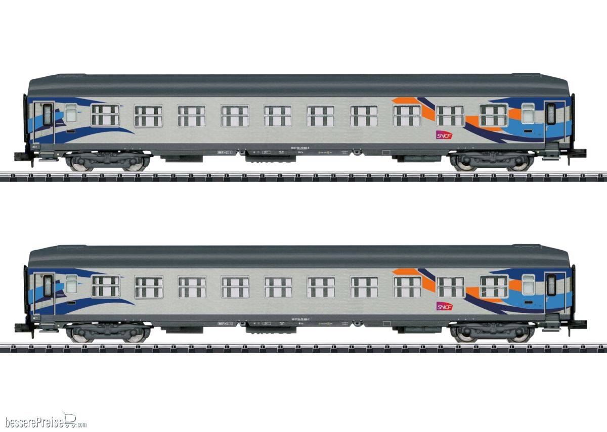 Trix T18211