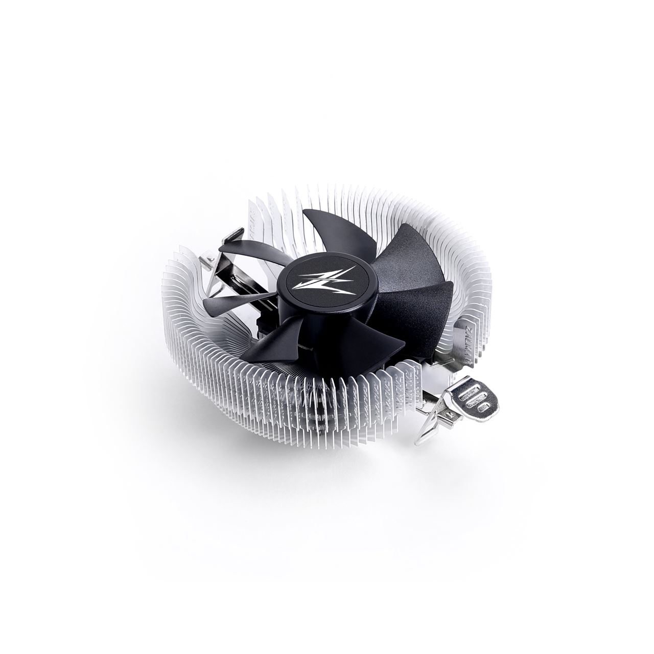 Zalman CNPS80G Rev. 3 Topblow Kühler