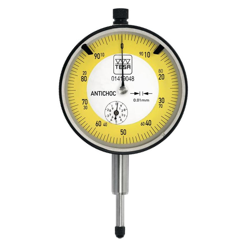 Tesa Technology Messuhr 10 mm / 01419048 (01419048)