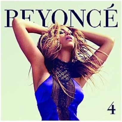 Beyoncé - 4 (Special Edition) - Preis vom 11.10.2026 03:10:56 h