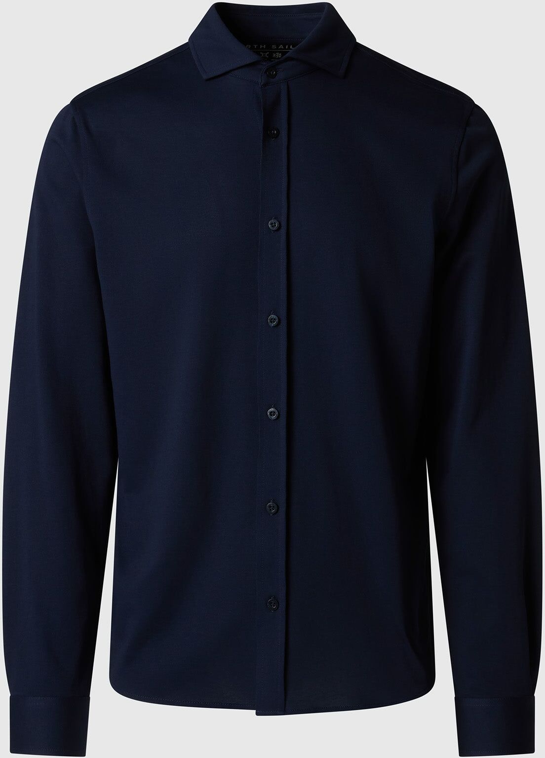 North Sails Camicia in COOLMAX® Navy blue M