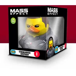 TUBBZ Mass Effect: Commander Shepard