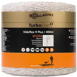 Gallagher, Tiervertreiber, Turbo
