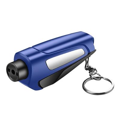 1 Stück Auto-Sicherheitshammer Multi-Funktion Robustheit Premium-Design Edelstahl Kunststoff Für SUV Lastwagen Van