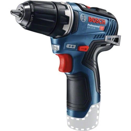 Bosch Professional GSR 12V-35 Akku-boorschroefmachine 12V