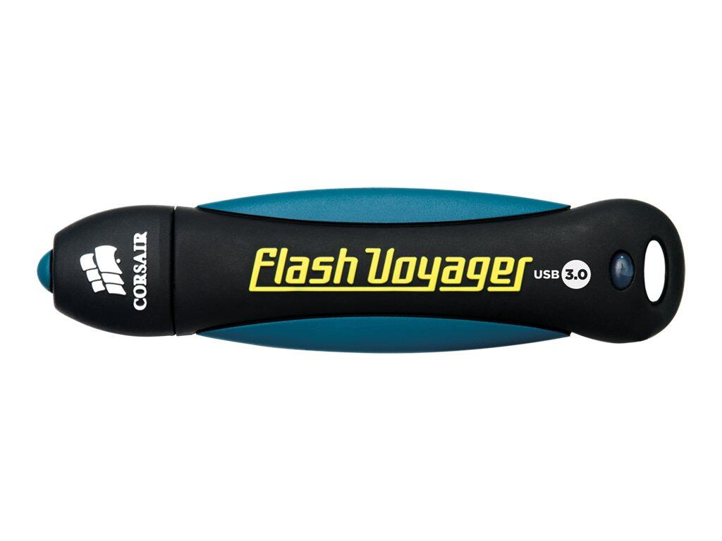 Corsair Voyager USB-Stick 64 GB CMFVY3A-64GB