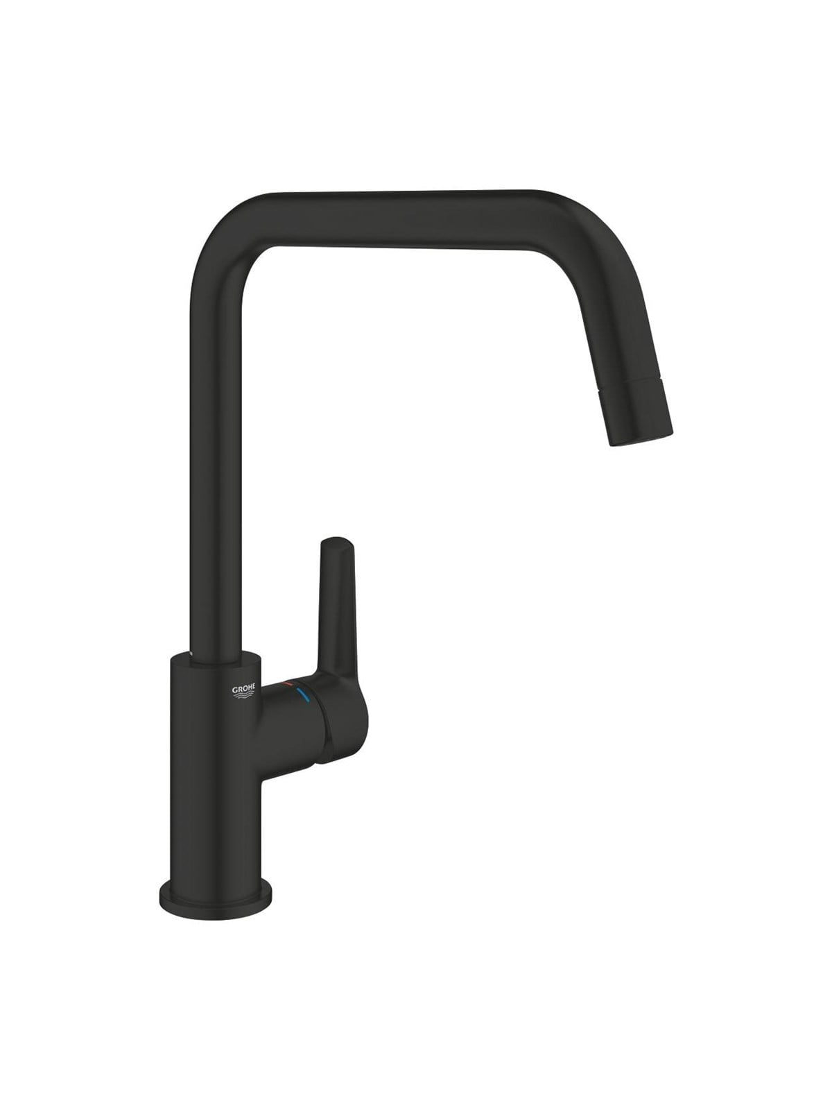 Grohe Start Kitchen faucet Matt black