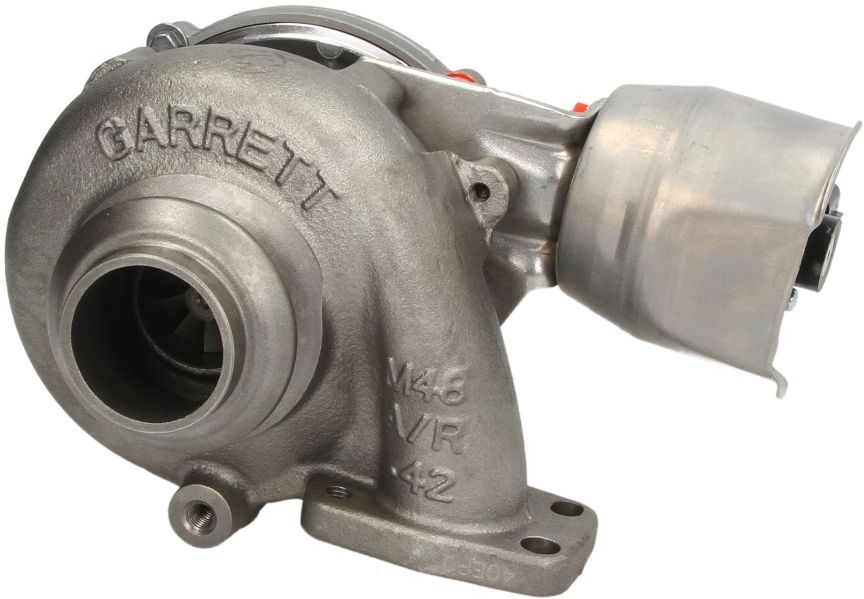 Garrett Caricatore, ricarica 762328-9002W