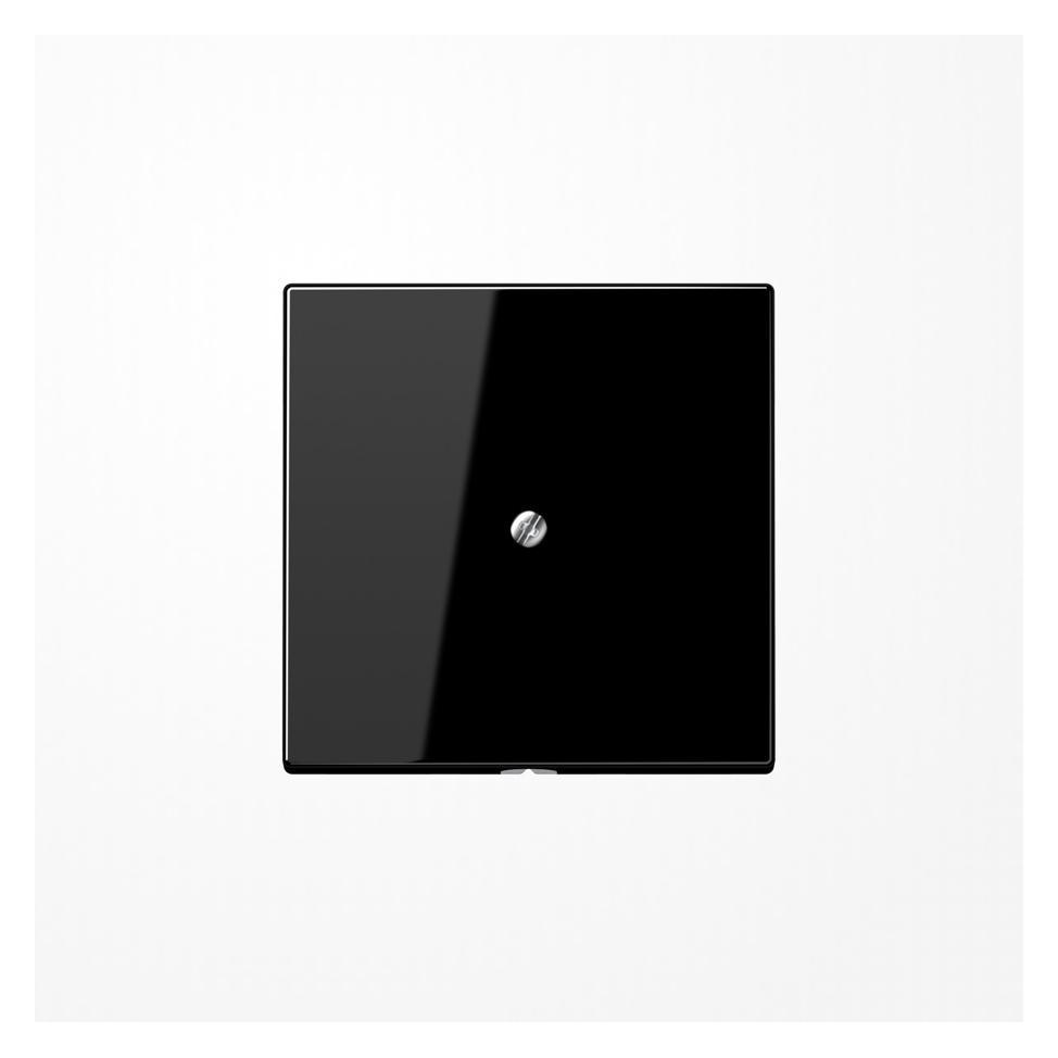 JUNG Leitungsauslass (LS990ASW)
