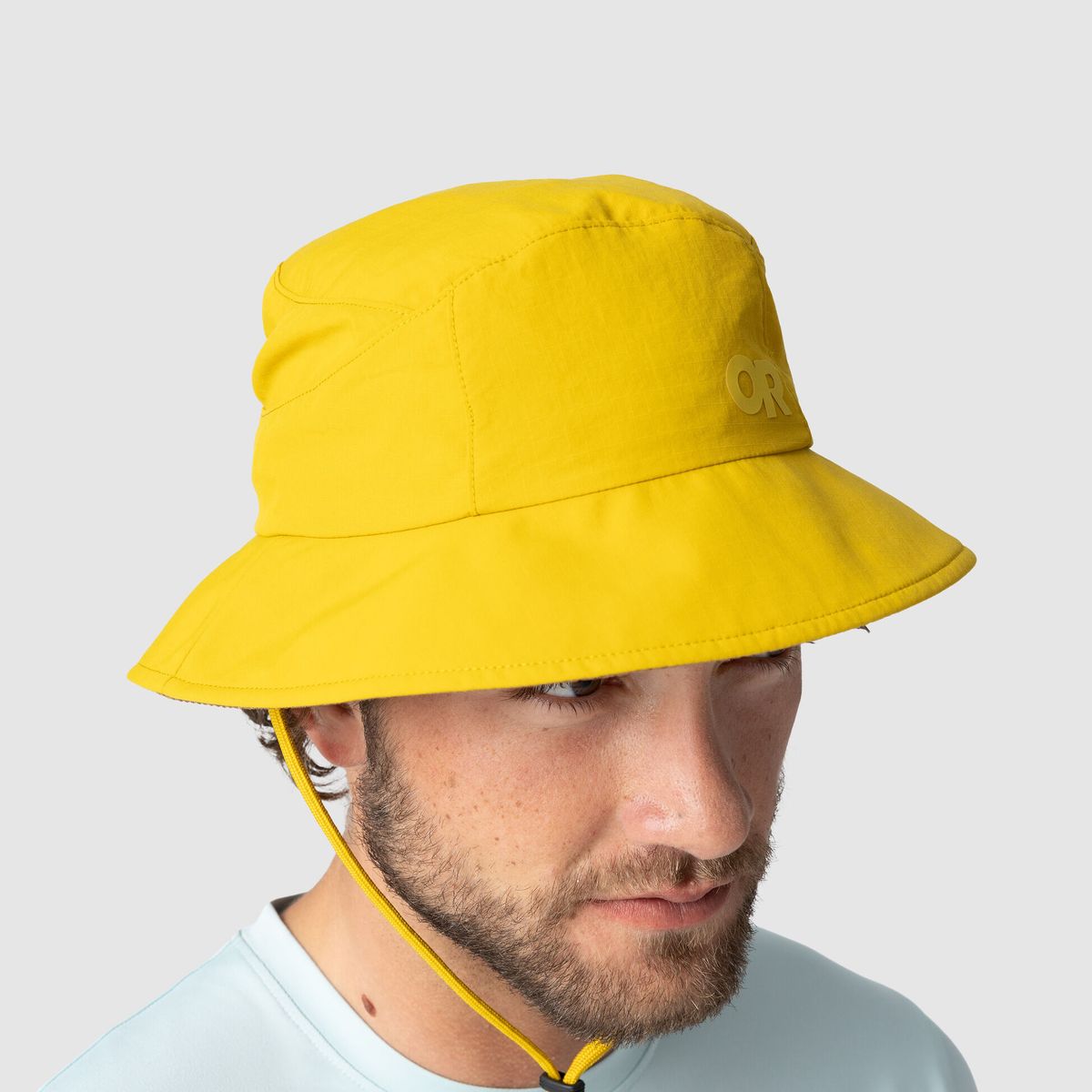 Outdoor Research Sun Bucket Hat amber (2191) XL 3226502191009