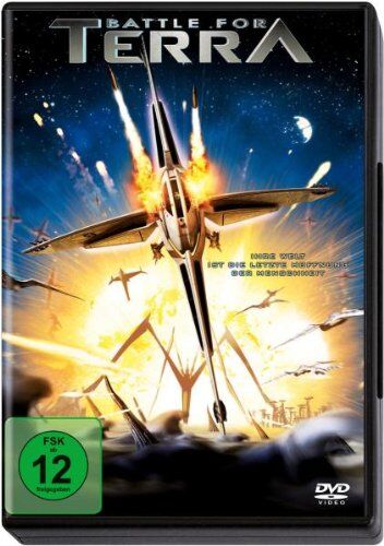 Aristomenis Tsirbas - Battle for Terra - Preis vom 03.10.2026 20:43:07 h