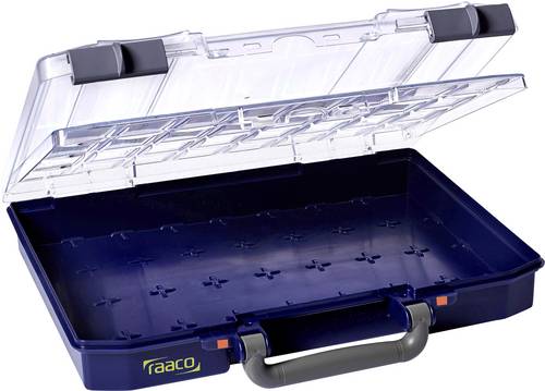 Raaco CarryLite 55 4x8-0/DLU Schubladenschrank Anzahl Fächer: 0 Inhalt 1St.