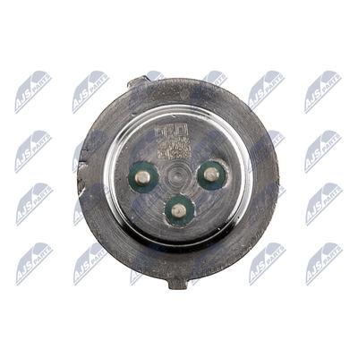 NTY Steuergerät, Automatikgetriebe EAT-AU-010 für VAG