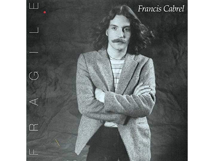 Francis Cabrel - Fragile