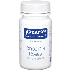 pure encapsulations Rhodiola Rosea  90 St Kapseln