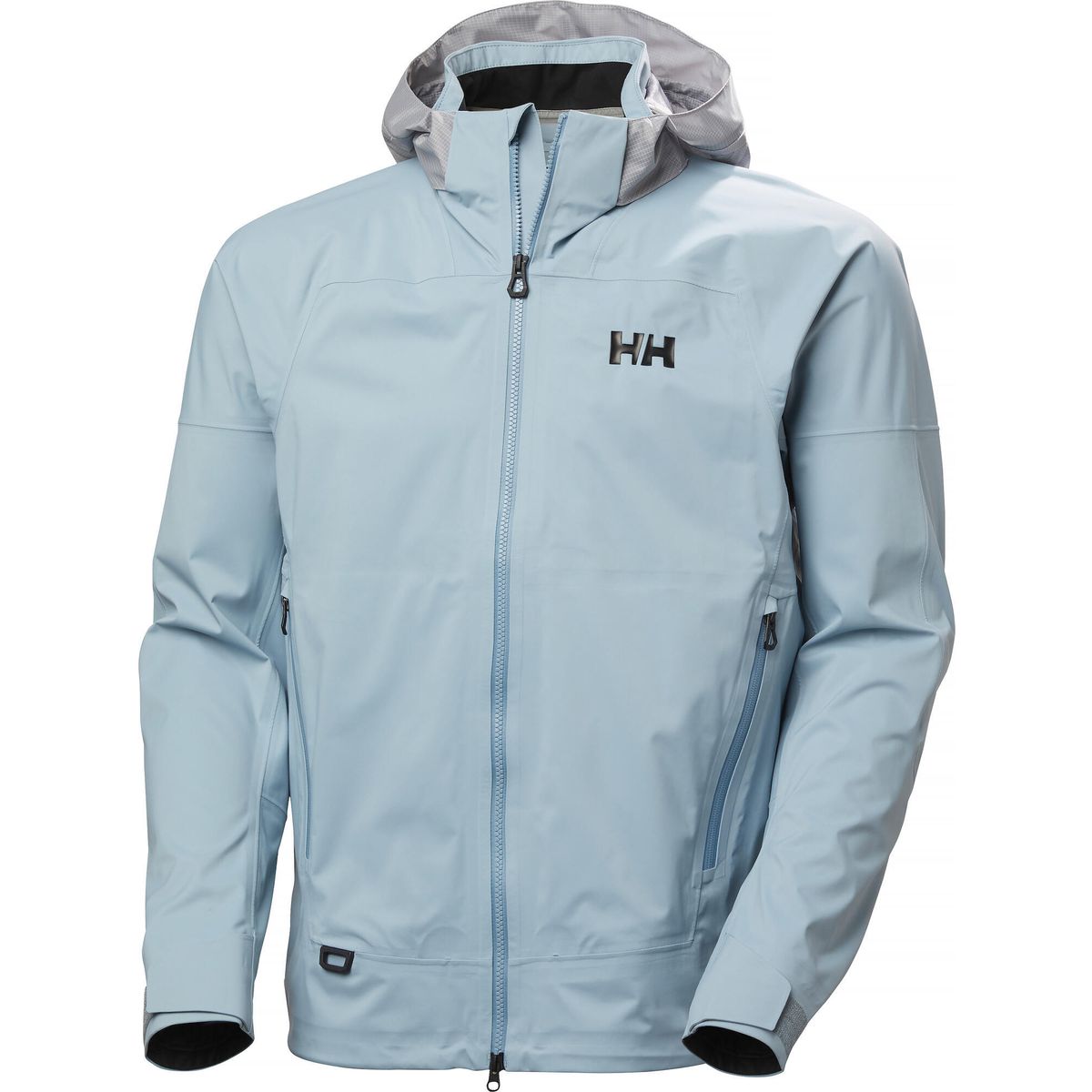 Helly Hansen HP Foil Flyer Jacket windy blue (561) 2XL 34529_561-2XL