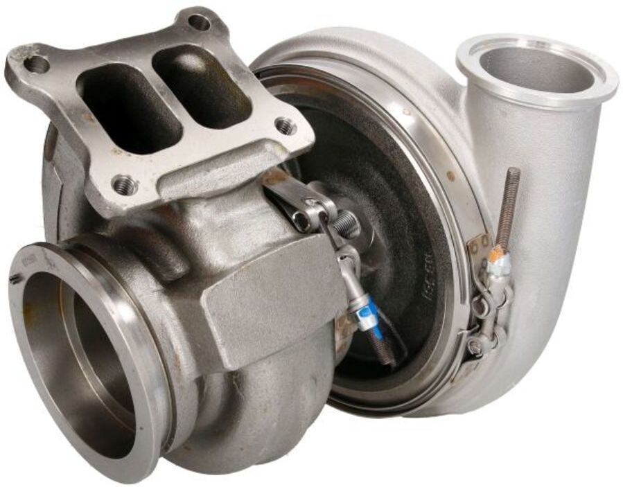 Turboahdin Mahle 061 Tc 18304 000