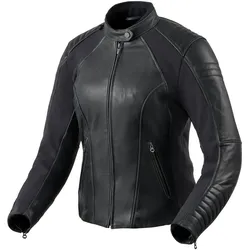 Revit Coral Damen Motorrad Lederjacke