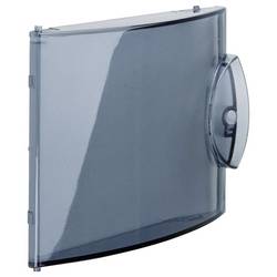 Hager GP104T GP104T Tür (B x H) 110 mm x 180 mm Kunststoff Transparent 1 St.