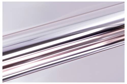 Siser Metallrolle Schnittbreite 30cm Rosa