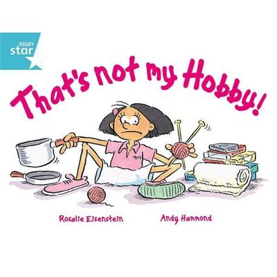 Rigby Star Guided Year 2/P3 Turquoise Level Guided Reader Set, Taschenbuch von Jane Langford,Jillian Powell,Julia Donaldson,Shoo Rayner, Pearson ELT,