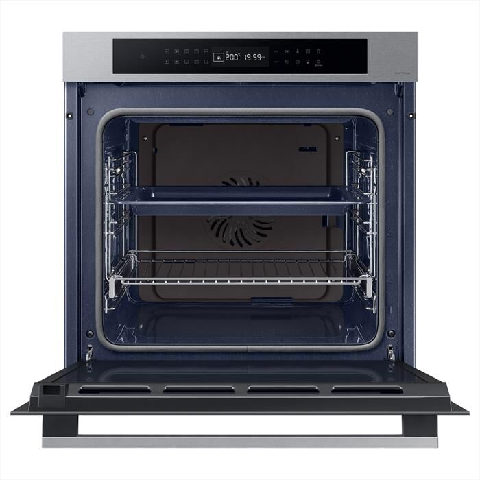 Samsung Forno Incasso Elettrico Nv7b4040vbs/u5 Classe A+-inox