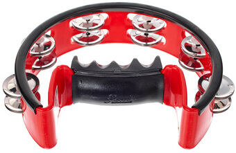 Pearl PTM50SHR Ultra Grip Tambourine