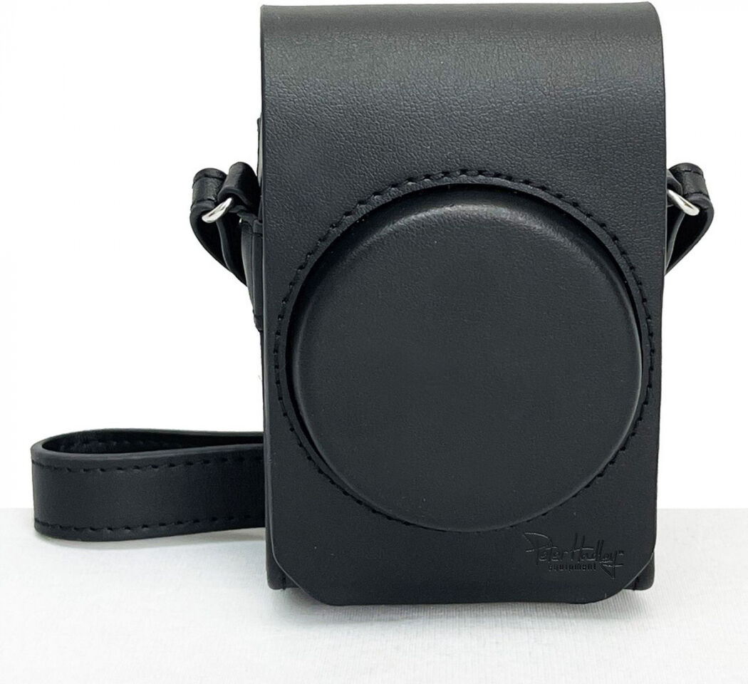 Peter Hadley Flex Berlin Sac pour Sony RX