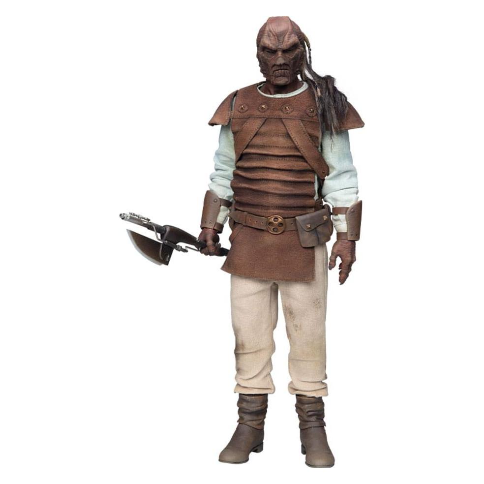 Sideshow Die Rückkehr der Jedi-Ritter Actionfigur 1/6 Pagetti Rook 32 cm (59572245)
