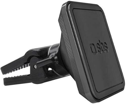 SUPORTE SBS MAGNETICO TESUPMAGXLCLIP