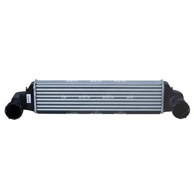 Nrf Ladeluftkühler [Hersteller-Nr. 30165A] für BMW