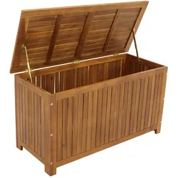 Auflagenbox ST. VINCENT, Akazie geölt,