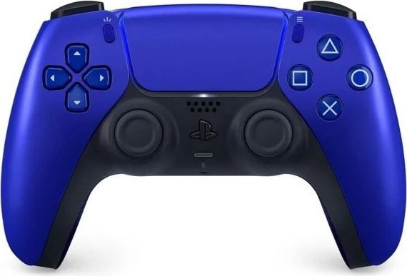 Sony DualSense Draadloze Controller, Cobalt Blauw