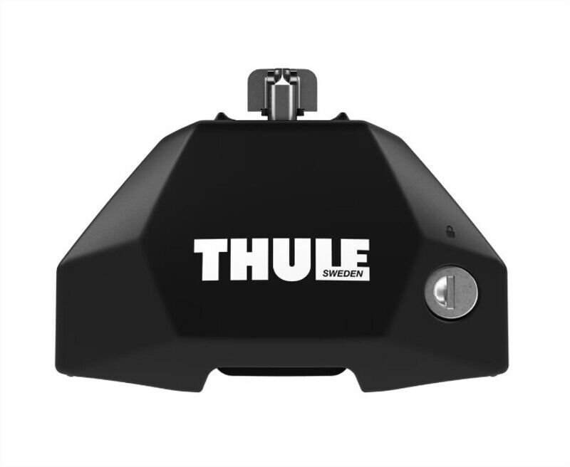 France Attelage Thule Evo Fixpoint Rail