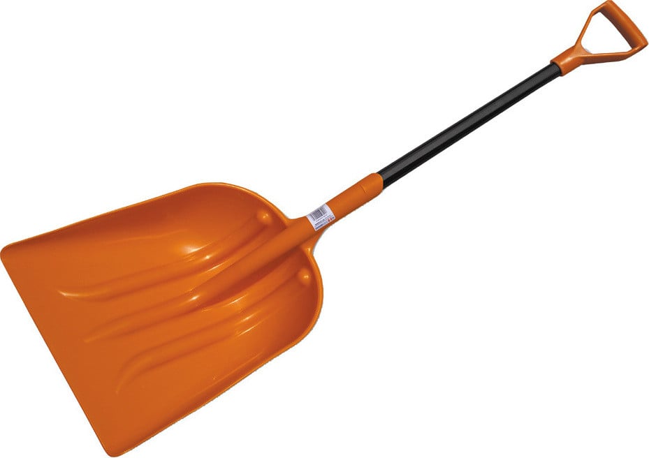 Bradas universele schop KT-CXG809-M met een lengte van 1300 mm