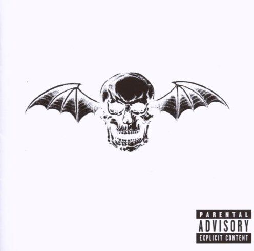 Avenged Sevenfold - Avenged Sevenfold - Preis vom 15.10.2026 23:06:25 h