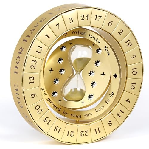 Harry Potter Time Turner Adventkalender