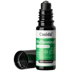 PFEFFERMINZÖL Roll-on 10 ml