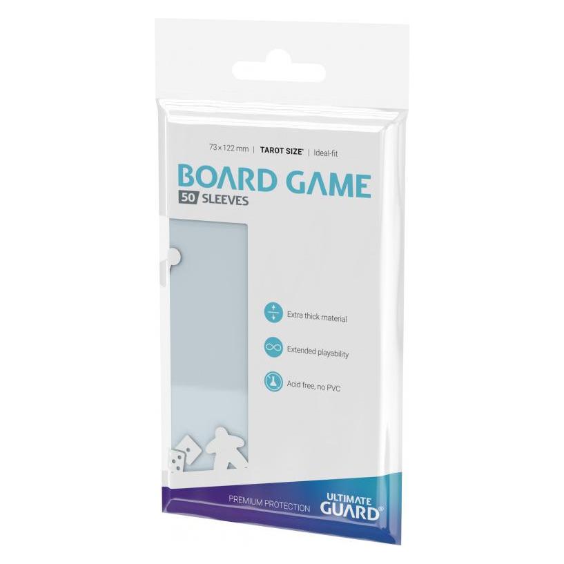 Ultimate Guard Premium Soft Sleeves (UGD010281)