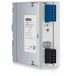 Wago 787-1628 Primär getaktete Stromversorgung,Classic,2-phasig 7871628