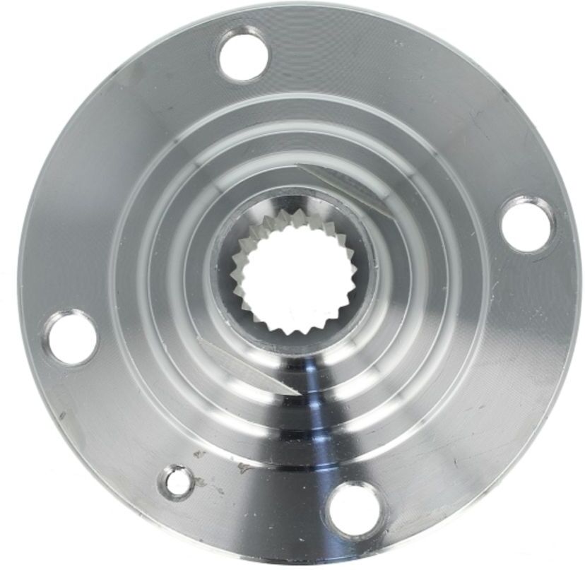 Radnabe BTA H5W017BTA