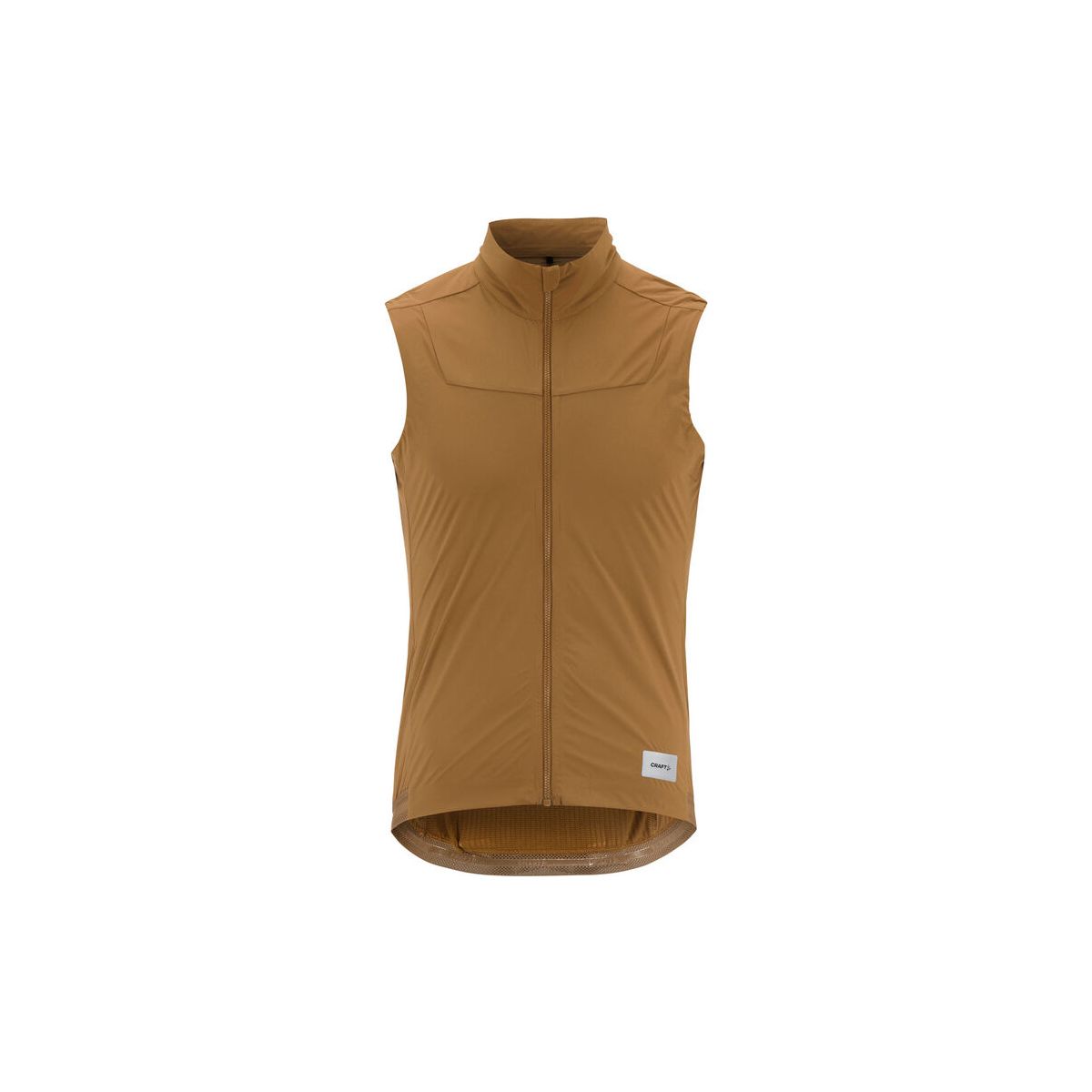 Craft Endur Light Wind Vest Men almond (2610) M C17323-2610-5