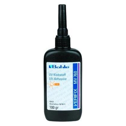 Bohle UV-Klebstoff Verifix MV 760VIS (1 Stk.) (BO MV76V10)