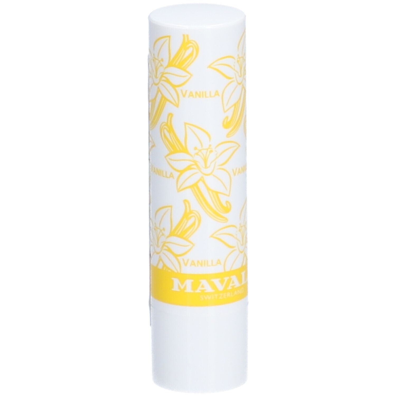 Mavala Baum Levre Teinte Vanilla 5 g Balsam