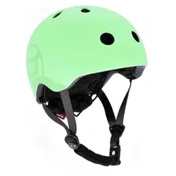 Scoot & Ride Helm S - M, kiwi